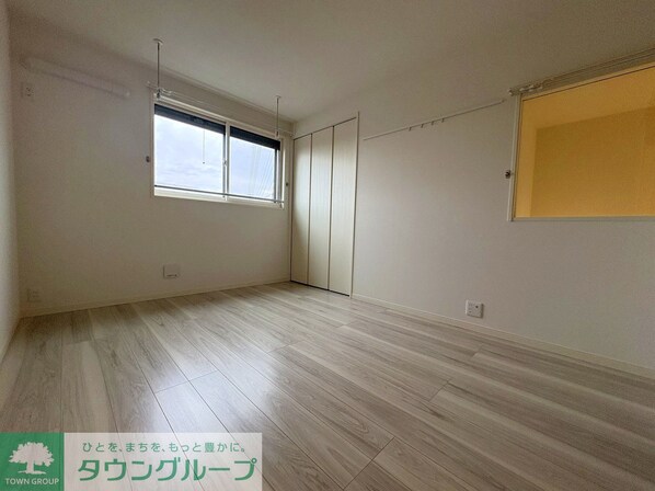 シエル ブリランテの物件内観写真